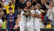 Botafogo dio el gran golpe en el Mundial de Clubes al vencer al PSG por 1-0