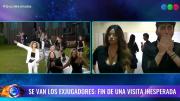Gran Hermano: la sorpresa de los exparticipantes