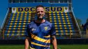 Matías Córdoba se despide como conductor de Dock Sud