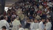 La diócesis de Lomas se prepara para celebrar la Solemnidad de Corpus Christi