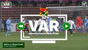 Bolívar vs. Always Ready: liberación de audios revela deficiente labor de árbitros
