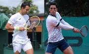 Tenis: los hermanos Dellien se clasifican para jugar Wimbledon