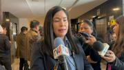 Control estatal ausente en crisis del dólar, denuncia diputada Román