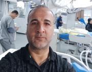 Tras denunciar abandono estatal, doctor boliviano rechaza evacuación de Gaza