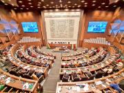Senado aparta a asesor jurídico de Andrónico Rodríguez tras denuncia de violencia familiar
