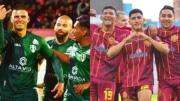 Tomayapo y Real Oruro se enfrentan con la necesidad de ganar