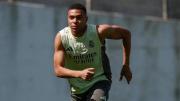 Kylian Mbappé recibe el alta médica