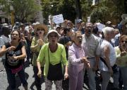Pagan el bono de guerra económica a pensionados de junio