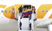 Venezolanos deportados enfrentan crisis económica en su país