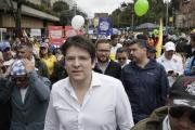 Siguen las detenciones, pero aún no se sabe quién ordenó el asesinato de Miguel Uribe Turbay en Colombia