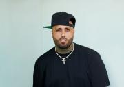Nicky Jam sobre concierto en Caracas: “Llevaba años loco por ir a Venezuela”