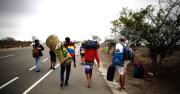 Voluntad Popular por el Día Mundial de los Refugiados