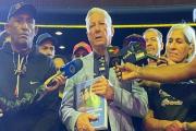 Walter Gavidia: Juntos todo es posible trabajar en 250 proyectos comunitarios planteados en la agenda concreta de acción