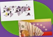 Crisis global y presión económica frenan el flujo de remesas hacia Venezuela