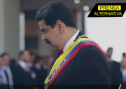 (VIDEO) Maduro advierte a Petro que Plan orquestado por Marco Rubio está en marcha