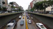 Min. Transporte anuncia cierre parcial de la vía entre Chacao y avenida Libertador de Caracas por 30 días