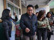 Siles es la quinta autoridad que cae por el caso de manipulación judicial