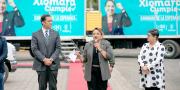 Honduras: Presidenta Xiomara Castro denuncia intento de fraude en el CNE