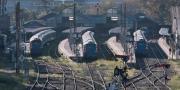 Milei recorta servicios de trenes sin fecha para su restablecimiento