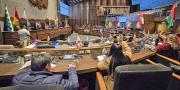 Crédito de JICA podría destrabarse en próxima sesión de la Asamblea