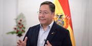 Lucho afirma que su principal legado será la preservación de la democracia