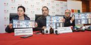Cancillería y el TSE coordinan voto en 119 recintos electorales de 32 países