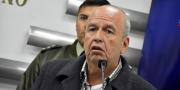 Exministro Murillo cumple este sábado su condena e EEUU, Bolivia espera sea extraditado o deportado
