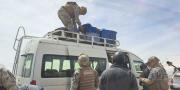 Gobierno intensifica lucha contra el contrabando en fronteras del país