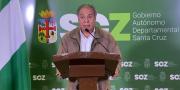 Reportan 43 casos de sarampión en Santa Cruz, 28 centros de salud aplicarán la vacuna el fin de semana
