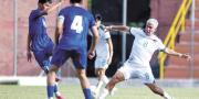 La Sub-17 pierde contra Uzbekistán