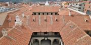La Casa de Moneda refuerza su infraestructura histórica