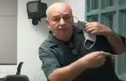 La Fiscalía espera a Arturo Murillo con al menos ocho procesos, dos con sentencia