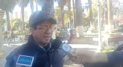 Analista de Tarija señala que por el momento las encuestas marcan como favorito a Samuel Doria Medina