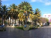 Habilitan tres rutas turísticas en Tarija durante el feriado del fin de semana
