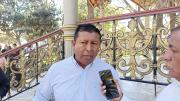 Diputado por Tarija confirma la aprobación de créditos para garantizar las elecciones nacionales y el voto en el exterior