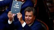 Facundo Manes cruzó a Javier Milei sobre las residencias médicas: Son remuneradas en todo el mundo