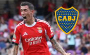 Benfica 6-0 Auckland: qué necesita Boca ante Bayern Münich para seguir con chances en el Mundial de Clubes