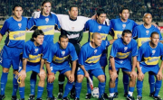 Boca vs. Bayern Münich: el recuerdo de Cristian Traverso de aquella final Intercontinental