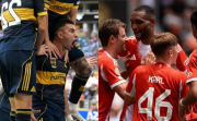 Mundial de Clubes: la abismal diferencia de presupuestos entre Boca y Bayern Münich