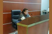 Agredió y lesionó a la expareja y a hija menor: Deberá seguir recluido en una celda