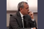 Conceden cese de prisión a acusado de extorsionar a una comerciante