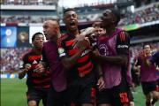 Flamengo sorprendió y se lo dio vuelta al Chelsea en el Mundial de Clubes 2025