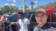 En Florida: se burlaba de la policía en redes sociales por no detenerlo y ahora enfrenta estas consecuencias