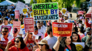 Nueva York se levanta contra el ICE: estadounidenses marcharán por los migrantes detenidos este 22 de junio