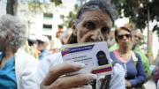 Atención pensionados del IVSS: comienza pago del Ingreso por Guerra Económica este 20 de junio