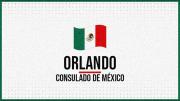 Consulado mexicano en Orlando celebra feria comunitaria este 21 de junio: no requiere cita para acceder