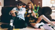 TINI lanza “Universidad” con Beéle: un merengue divertido para olvidar a un ex y sanar con flow