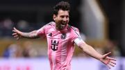 Todo queda adentro de la cancha: Lionel Messi sobre su competencia con Cristiano Ronaldo