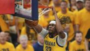 Pacers vs Thunder: Juego 7 de las Finales de la NBA en vivo y gratis