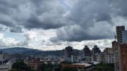 Prevenidos: pronóstico del Inameh para las próximas horas en Venezuela